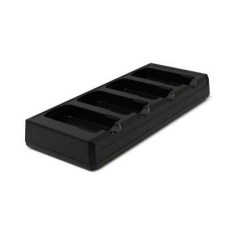 4-слотовое зарядное устройство для аккумуляторов ТСД Point Mobile PM451/PM452